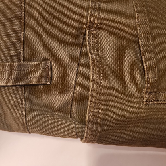 Off The Grid Taper Fit Motor Driven Adventure Authentic Styling Men's Jeans - Picture 13 of 14